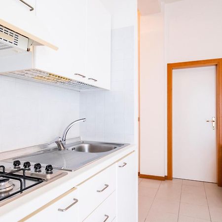 Residence Caterina Каттоліка Екстер'єр фото