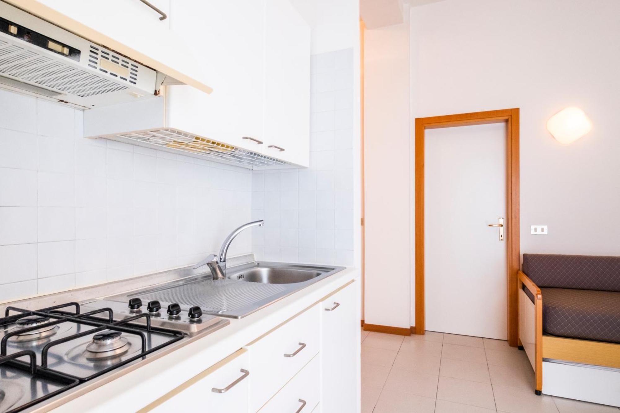 Residence Caterina Каттоліка Екстер'єр фото